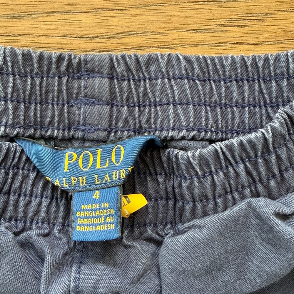 POLO Ralph Lauren Bundle - Picture 3 of 3